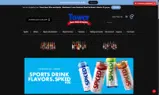 Tower Beer, Wine & Spirits coupon verification screenshot
