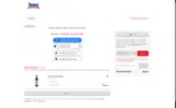 Tower Beer, Wine & Spirits coupon verification screenshot