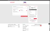 Tower Beer, Wine & Spirits coupon verification screenshot
