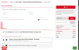 Tower Beer, Wine & Spirits coupon verification screenshot