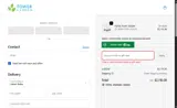 GROWBIG10 coupon verification screenshot