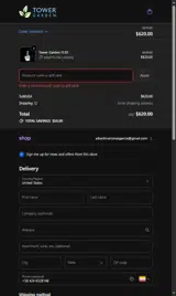 GROWBIG10 coupon verification screenshot