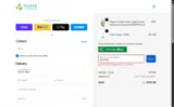 MOM100 coupon verification screenshot