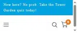 MOM100 coupon verification screenshot