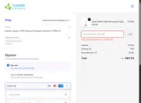Getlit coupon verification screenshot