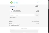 HUMBLE100 coupon verification screenshot