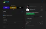 HUMBLE100 coupon verification screenshot
