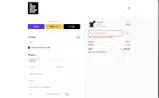 -30% coupon verification screenshot
