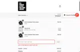 FORYOU15 coupon verification screenshot