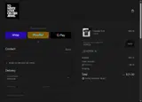 HOPE30 coupon verification screenshot