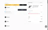 LOYALTY coupon verification screenshot