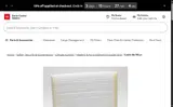 Toyota coupon verification screenshot