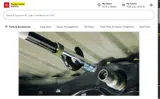 Toyota coupon verification screenshot