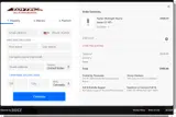 MIDNIGHT10 coupon verification screenshot