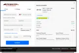 303stockrunner10 coupon verification screenshot
