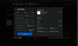 Mobile5 coupon verification screenshot