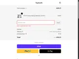 BEMINE10 coupon verification screenshot