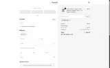WELCOME5 coupon verification screenshot