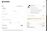 BUDO5 coupon verification screenshot