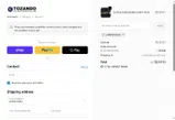 Summerlin10 coupon verification screenshot