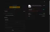 BRAVE2026 coupon verification screenshot