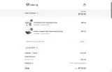 JULY4TH coupon verification screenshot