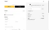 trendy15 coupon verification screenshot