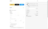 NEWDEAL coupon verification screenshot