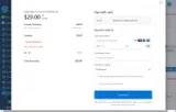Trackabi coupon verification screenshot
