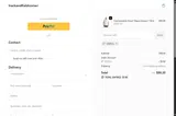 10SEDA coupon verification screenshot