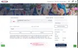 Track Shack coupon verification screenshot