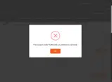 TORIC100 coupon verification screenshot