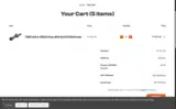 AP2020 coupon verification screenshot