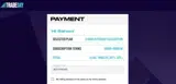 BESTPROMO coupon verification screenshot