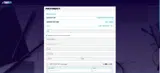 LEW coupon verification screenshot