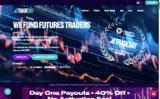 JOSHTRADES coupon verification screenshot