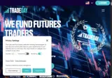 FXREG coupon verification screenshot