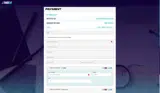 MOT coupon verification screenshot