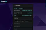 CASINATOR coupon verification screenshot