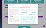 TAKEBEST coupon verification screenshot