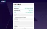 PASHA coupon verification screenshot
