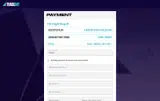 PASHA coupon verification screenshot