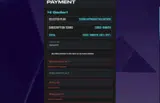 UNHAPPY coupon verification screenshot