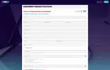 PAVT coupon verification screenshot