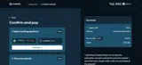 MAR coupon verification screenshot