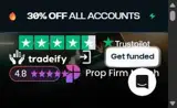 TESTER coupon verification screenshot
