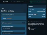 DREAMS coupon verification screenshot