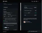 DASH coupon verification screenshot