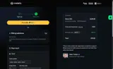 ALEX coupon verification screenshot