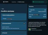 BRETTSIMBA coupon verification screenshot